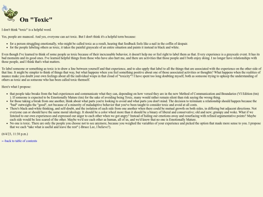 secretjournalpages/1 screenshot