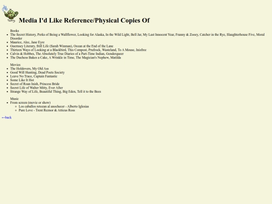 secretjournalpages/4 screenshot