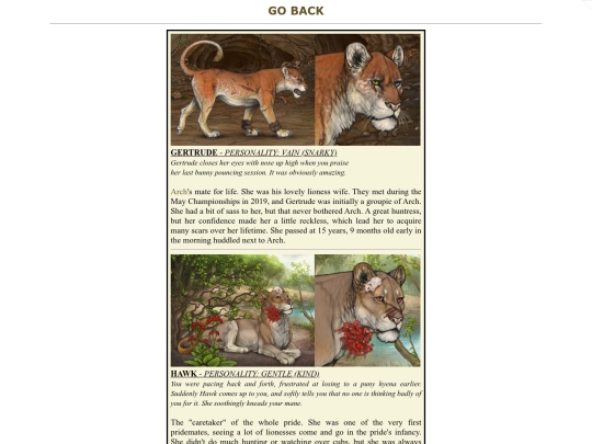 OLD_PAGES/lions screenshot