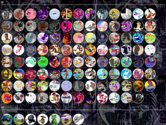 art/2026 screenshot