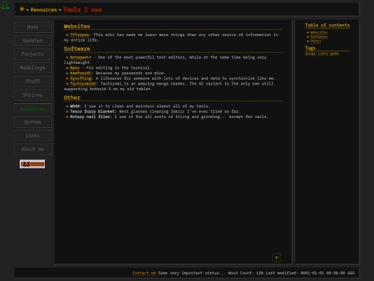 resources/mytools screenshot