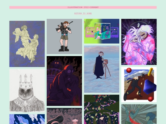 illustration screenshot