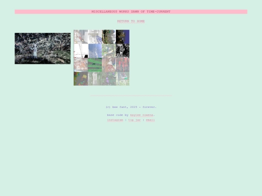 misc screenshot