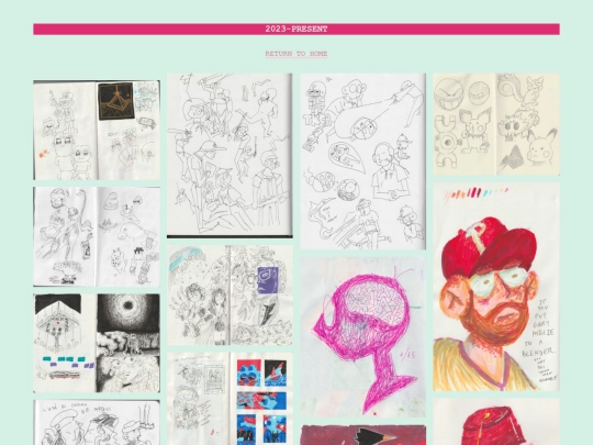 sketchbook screenshot