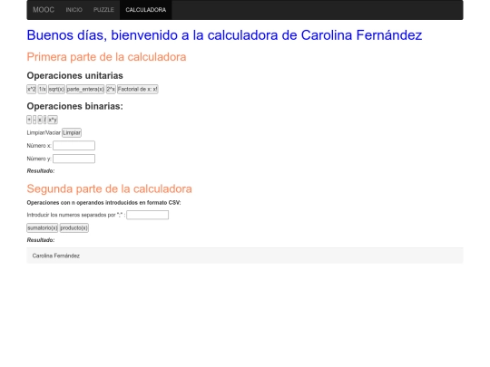 Modulo6/Calculadora screenshot