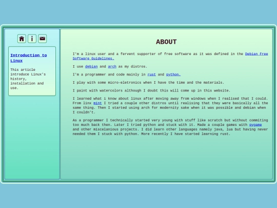 about screenshot