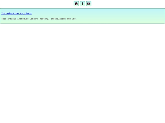 sidebar screenshot