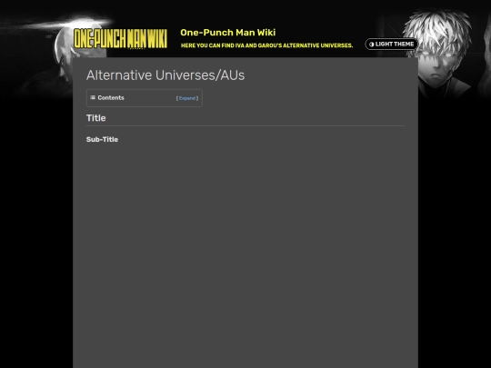 Aus screenshot