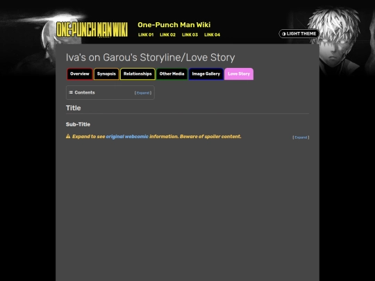 love-story screenshot