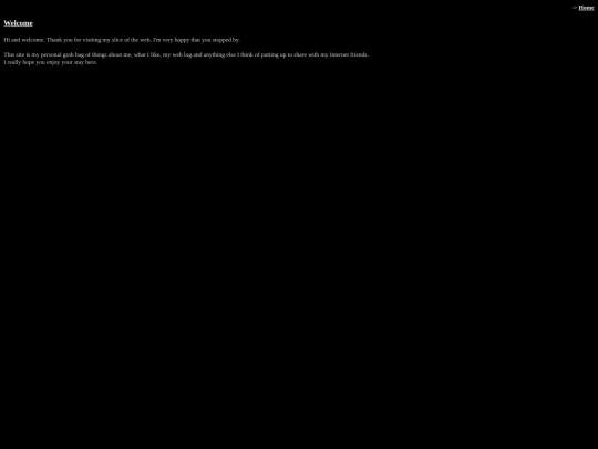 main screenshot