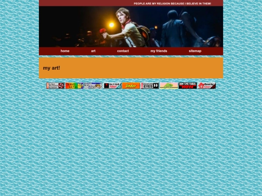 art screenshot