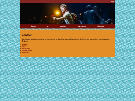 sayhi screenshot