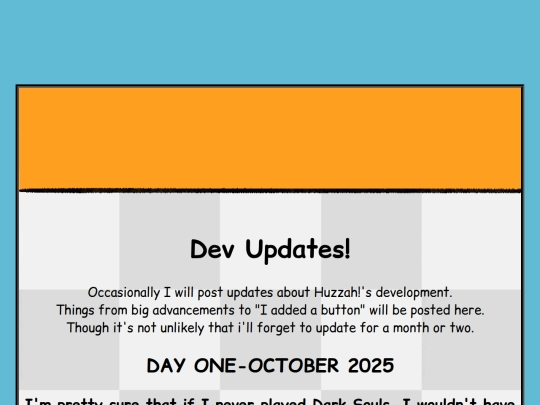 dev_updates screenshot