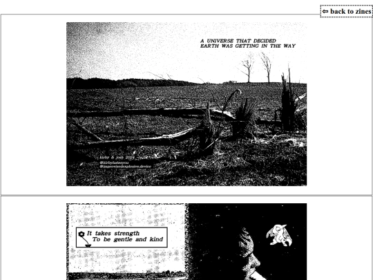 auniverse screenshot