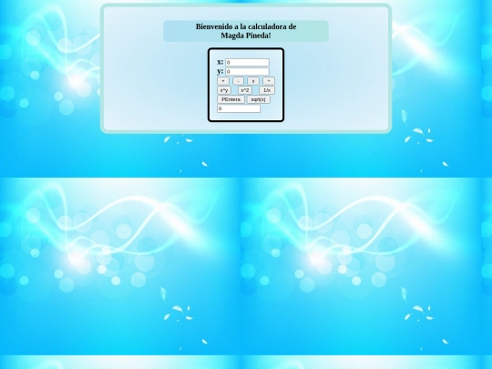 Modulo4 screenshot