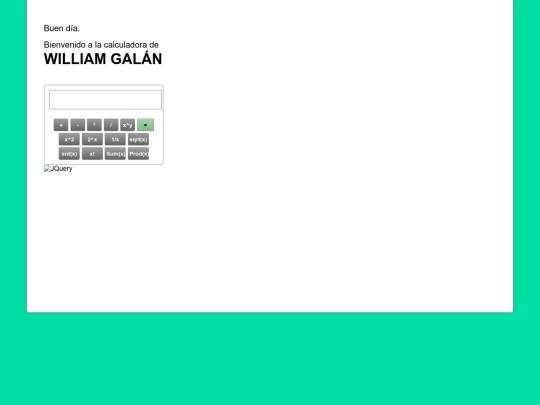 Modulo5/index5 screenshot