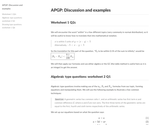 apgp screenshot