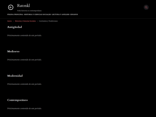 corrientes-y-tradiciones screenshot
