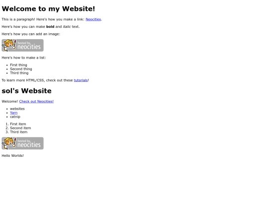 schooling screenshot