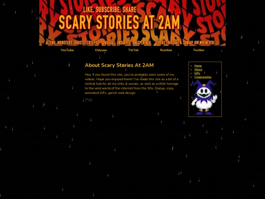 about screenshot