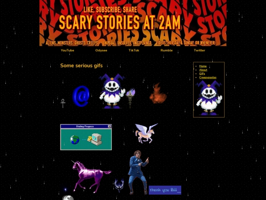 gifs screenshot