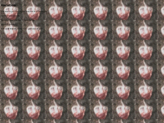 gladyourgone screenshot