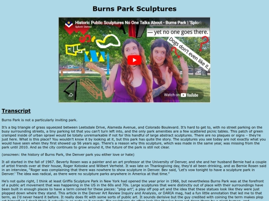burnspark screenshot