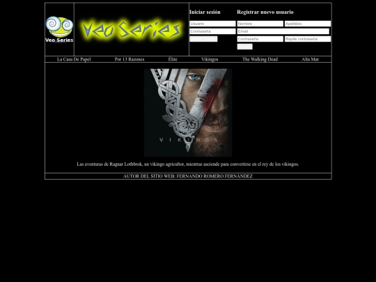 html/vikingos screenshot
