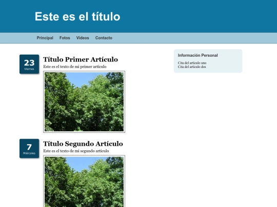 Guia Adaptabilidad/Index screenshot
