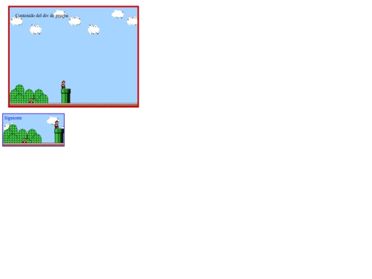 MarioBros screenshot