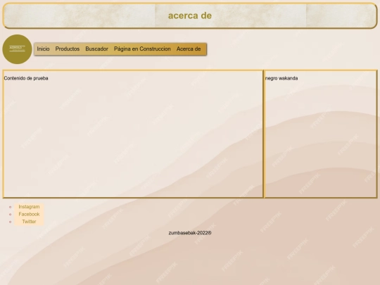 Proyecto Agnolo/html/Acerca de screenshot