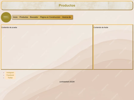 Proyecto Agnolo/html/Productos screenshot