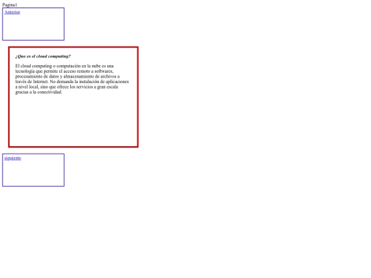 Taller 2/html/Pagina1 screenshot