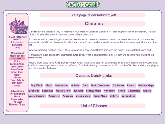 SBG/mod1 screenshot