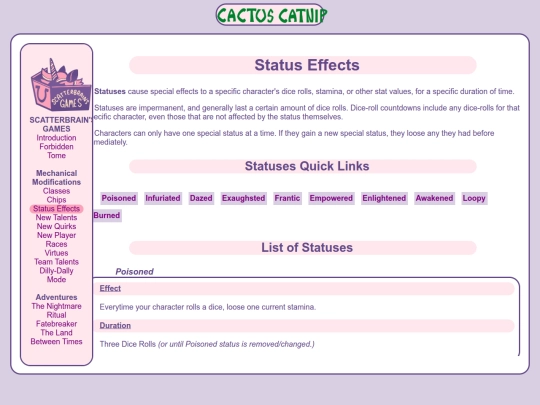 SBG/mod3 screenshot