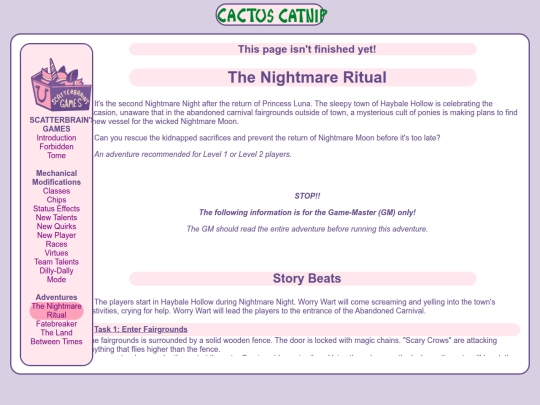 SBG/rpg1 screenshot