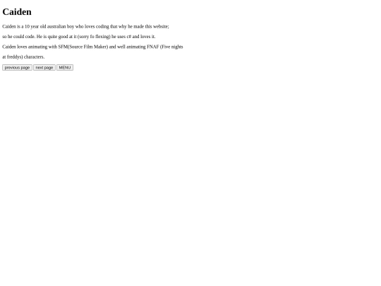 NextPage screenshot