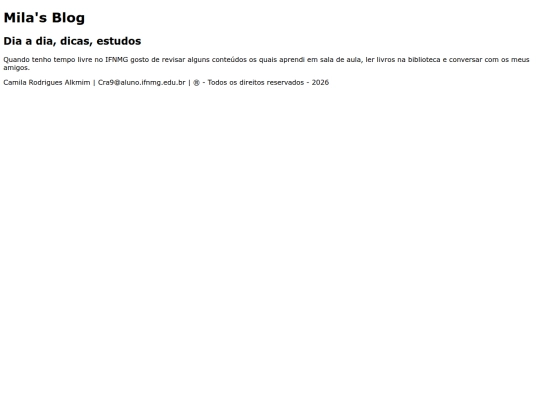 atividade00 screenshot