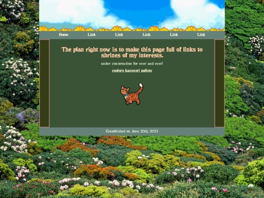 shrines screenshot