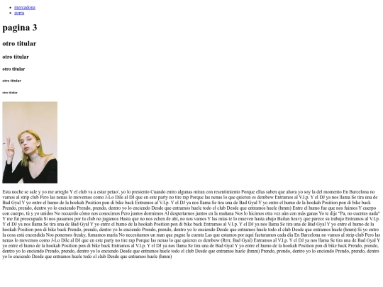 pruebas screenshot