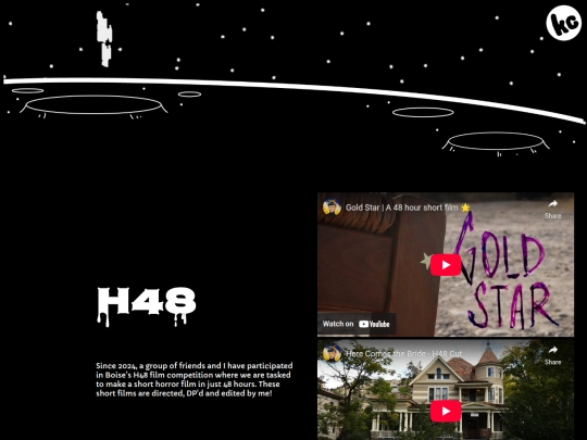 OtherCoolStuff screenshot