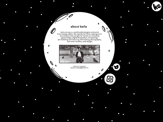 about screenshot