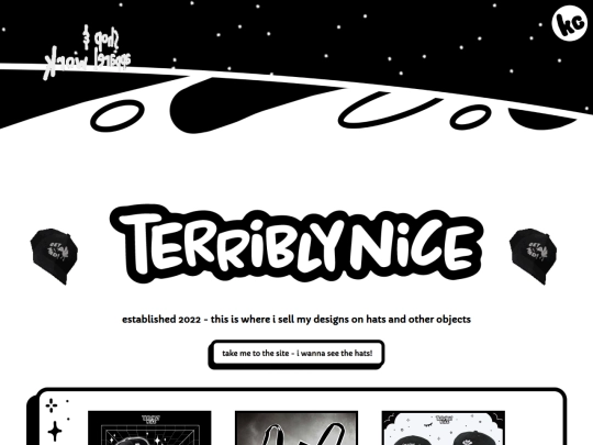 apparel screenshot
