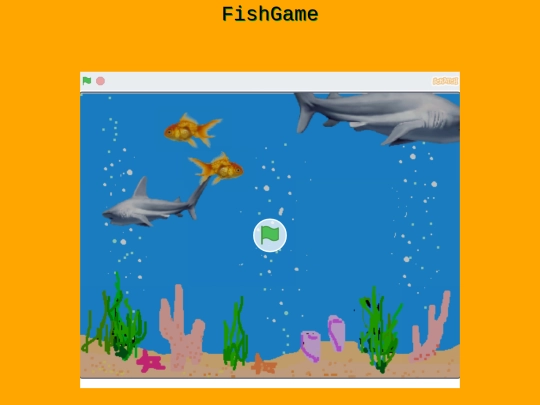 fishgame screenshot