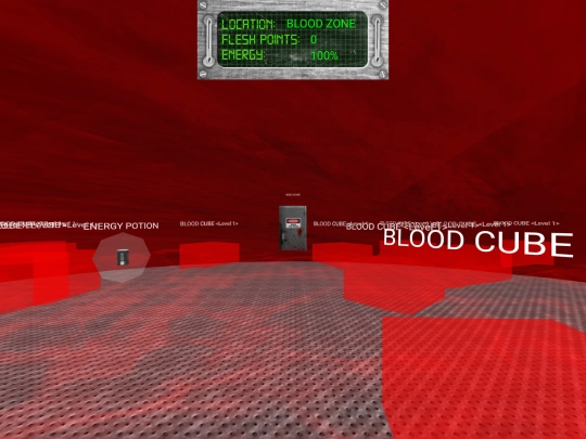 portal/bloodzone screenshot