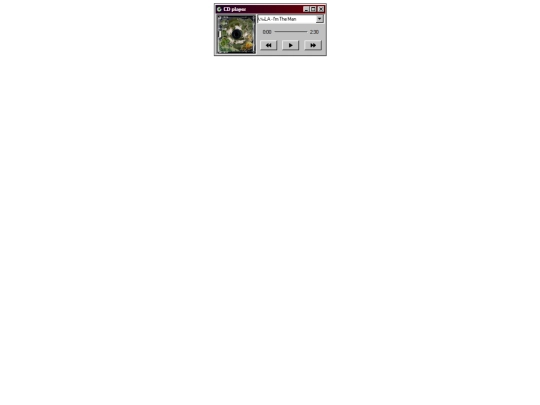 player screenshot