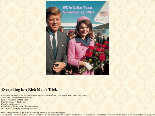 JohnFKennedy screenshot