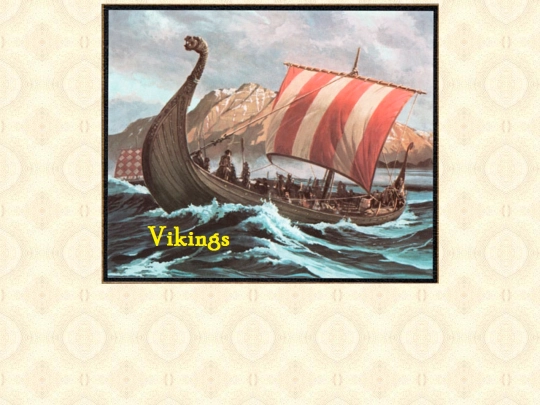 Viking screenshot