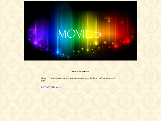 movies screenshot