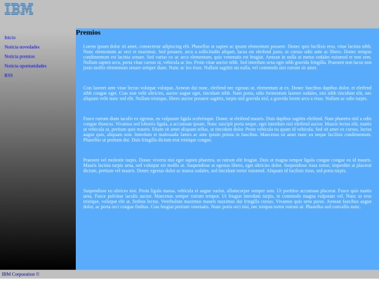 prem screenshot